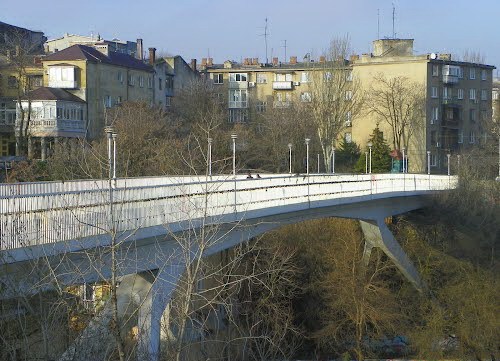 Тещин мост